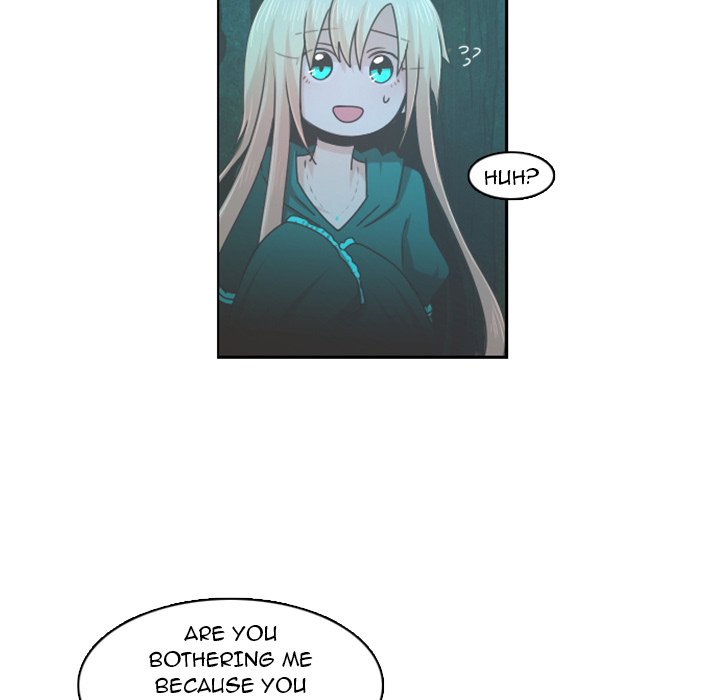 Go Away, Mr.Demon Chapter 69 image 7