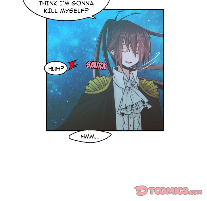 Go Away, Mr.Demon Chapter 69 image 8