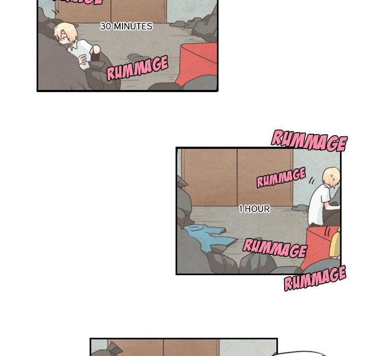 Go Away, Mr.Demon Chapter 7 image 12