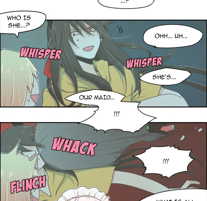 Go Away, Mr.Demon Chapter 7 image 18