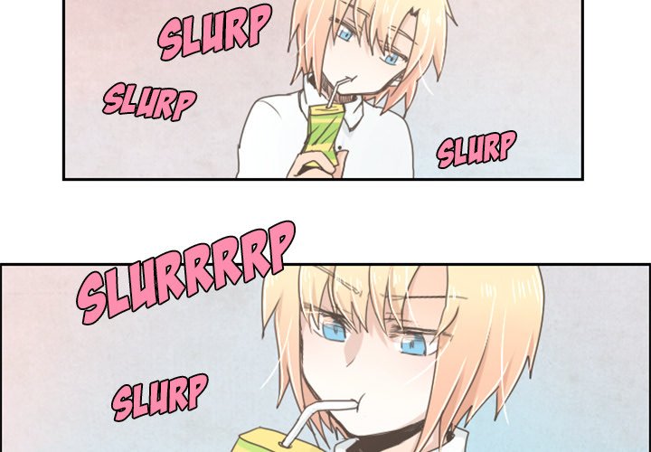 Go Away, Mr.Demon Chapter 7 image 1
