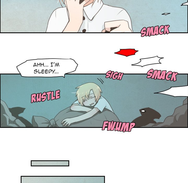 Go Away, Mr.Demon Chapter 7 image 25