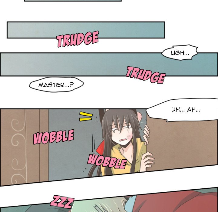 Go Away, Mr.Demon Chapter 7 image 26