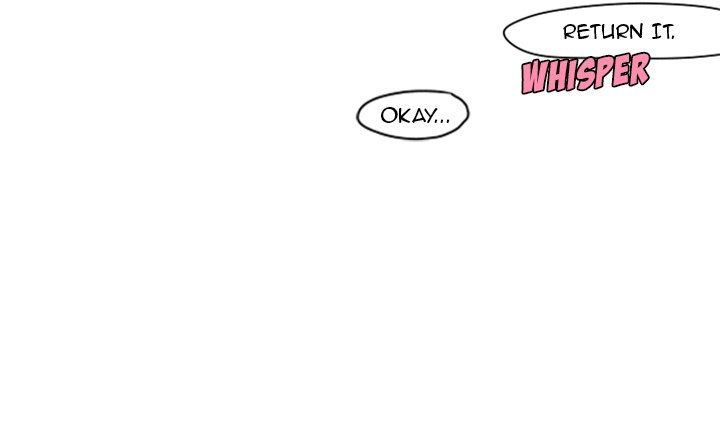 Go Away, Mr.Demon Chapter 7 image 28