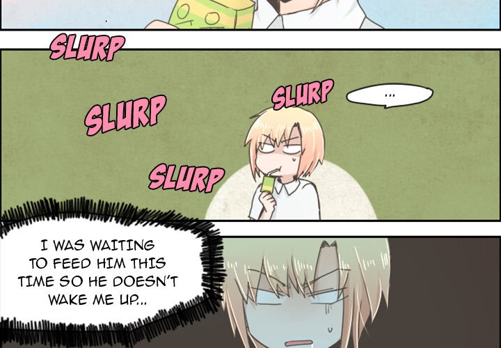 Go Away, Mr.Demon Chapter 7 image 2