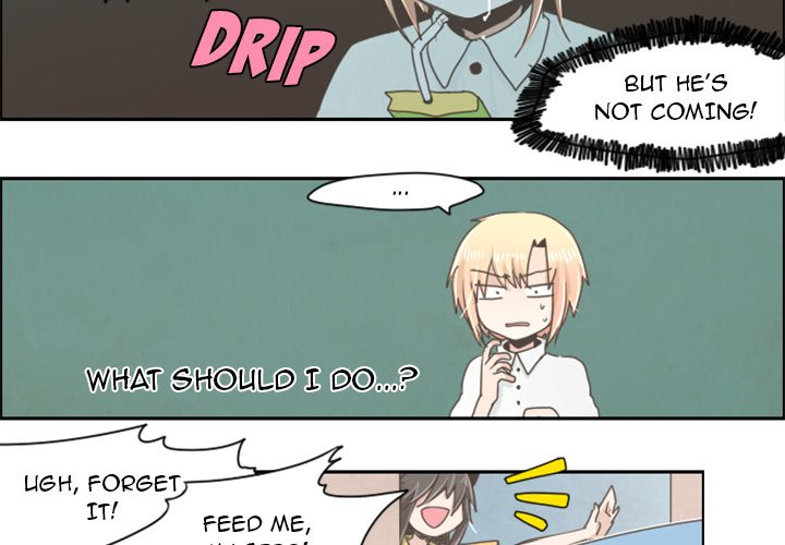 Go Away, Mr.Demon Chapter 7 image 3