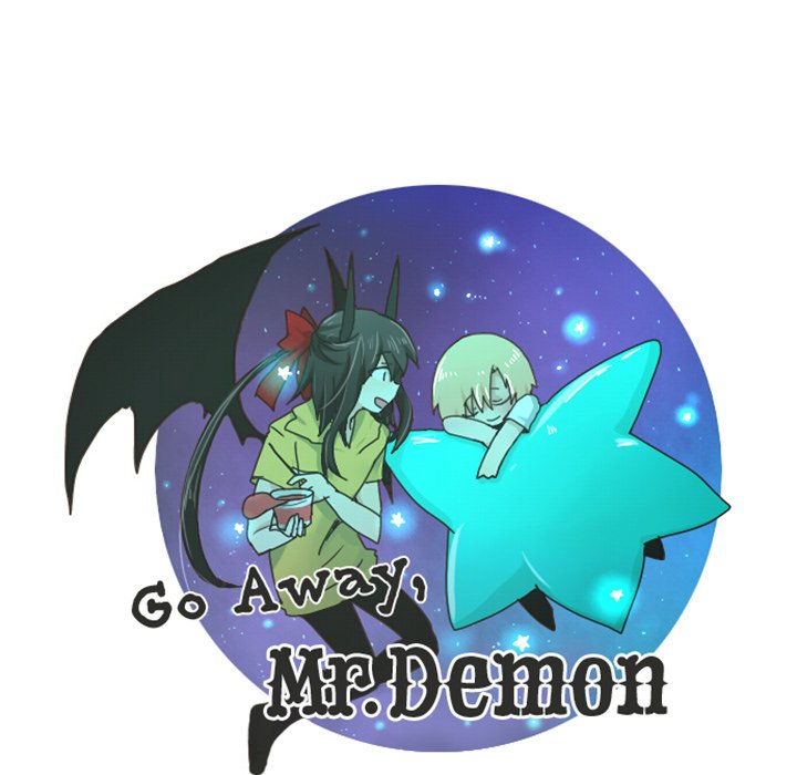 Go Away, Mr.Demon Chapter 7 image 6
