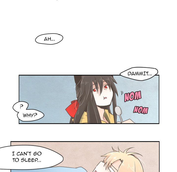 Go Away, Mr.Demon Chapter 7 image 7