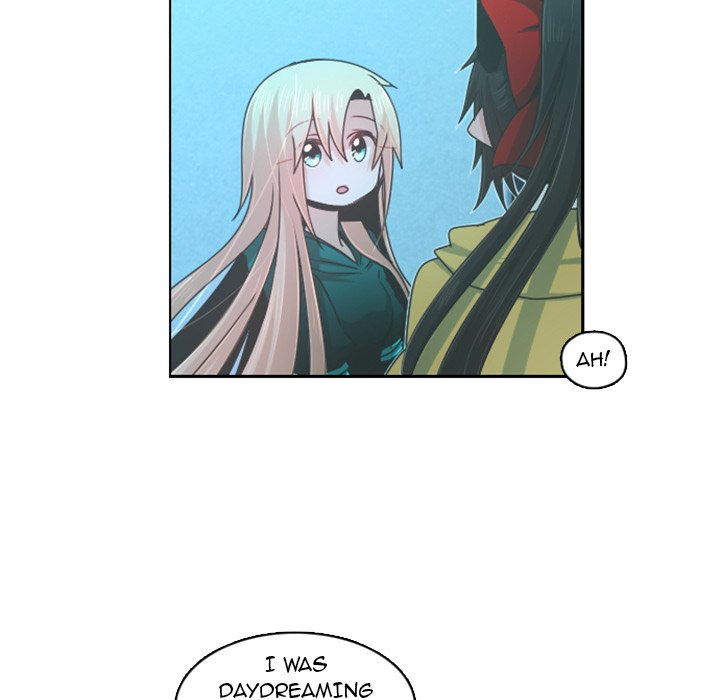 Go Away, Mr.Demon Chapter 70 image 14