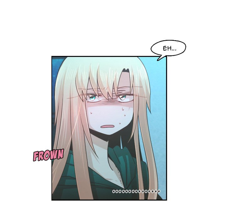 Go Away, Mr.Demon Chapter 70 image 16
