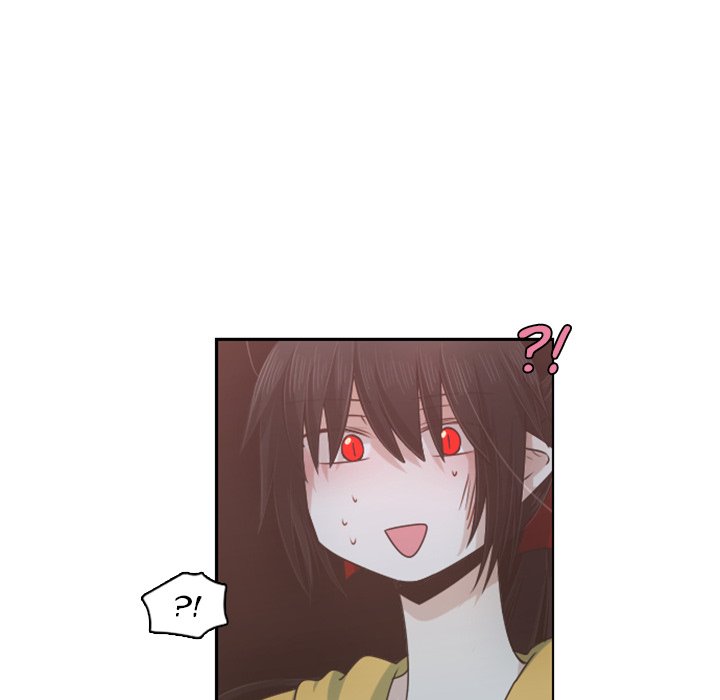 Go Away, Mr.Demon Chapter 70 image 17