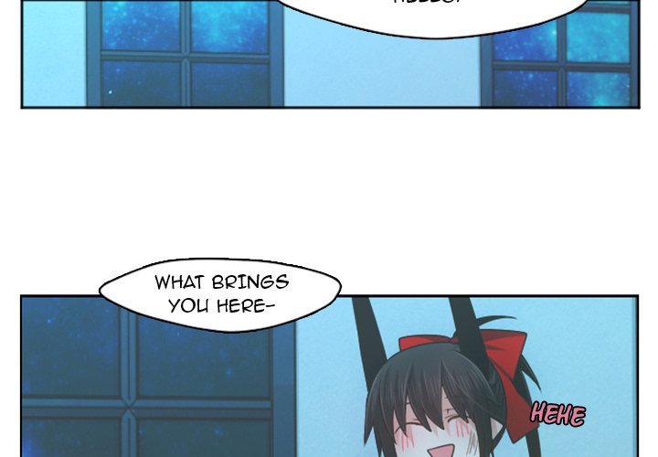 Go Away, Mr.Demon Chapter 70 image 1