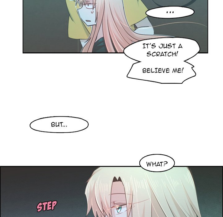 Go Away, Mr.Demon Chapter 70 image 19
