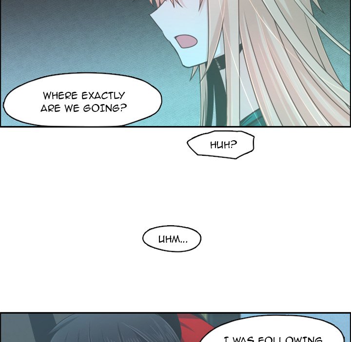 Go Away, Mr.Demon Chapter 70 image 20