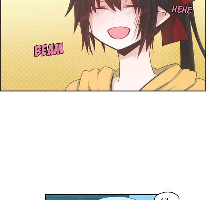 Go Away, Mr.Demon Chapter 70 image 23