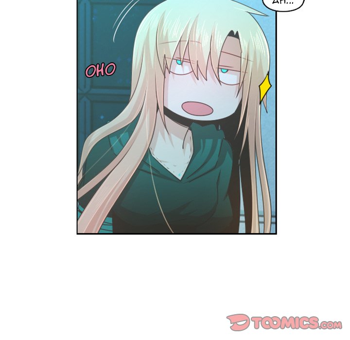 Go Away, Mr.Demon Chapter 70 image 24