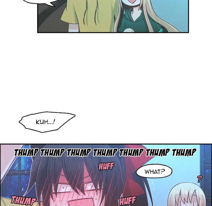 Go Away, Mr.Demon Chapter 70 image 28