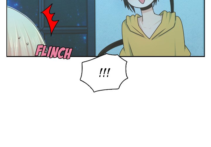 Go Away, Mr.Demon Chapter 70 image 2
