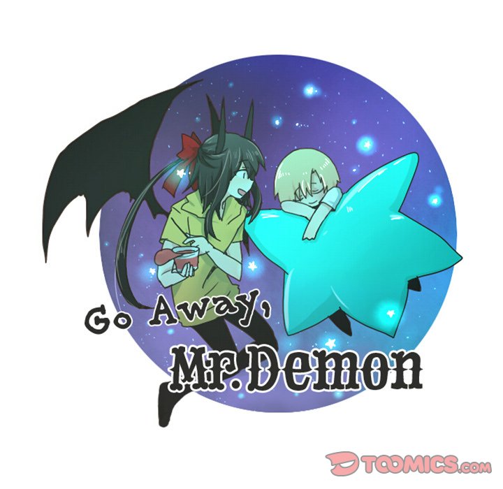 Go Away, Mr.Demon Chapter 70 image 30