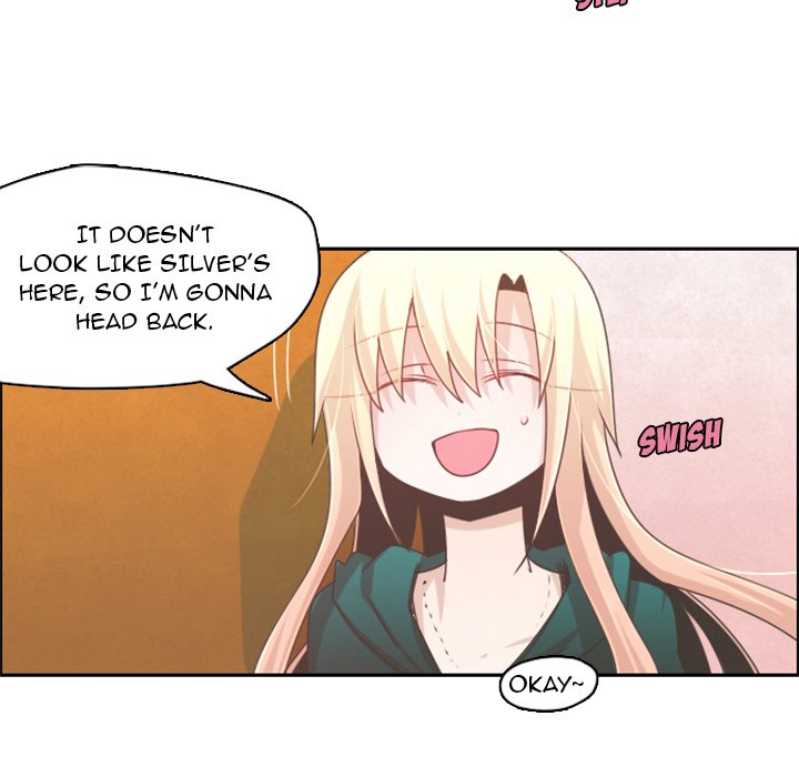 Go Away, Mr.Demon Chapter 70 image 32