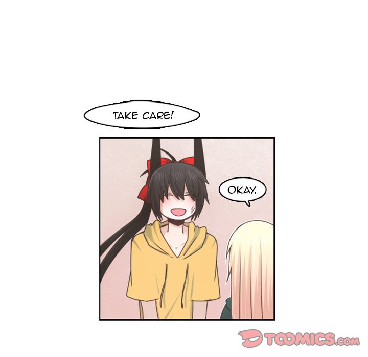 Go Away, Mr.Demon Chapter 70 image 33