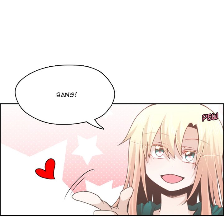 Go Away, Mr.Demon Chapter 70 image 35