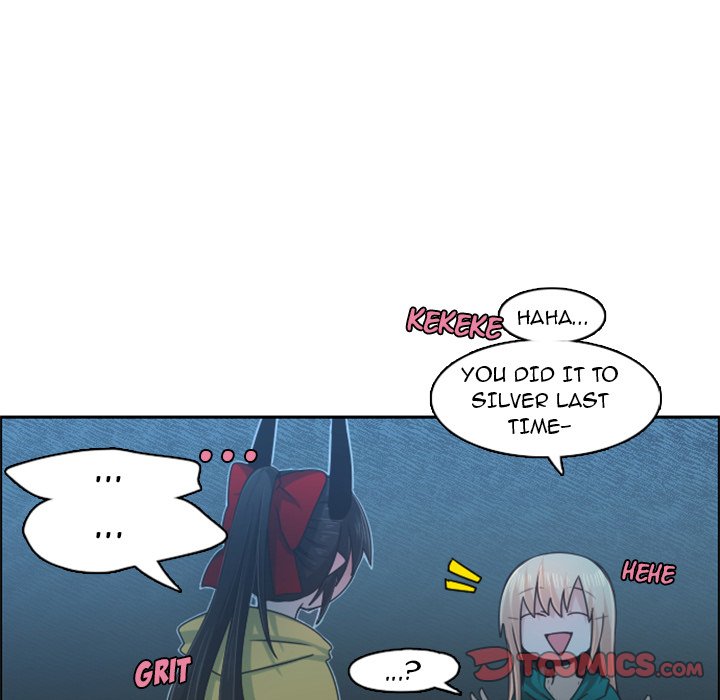 Go Away, Mr.Demon Chapter 70 image 36
