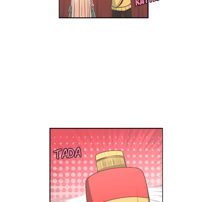 Go Away, Mr.Demon Chapter 70 image 38