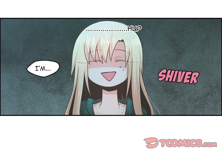 Go Away, Mr.Demon Chapter 70 image 3
