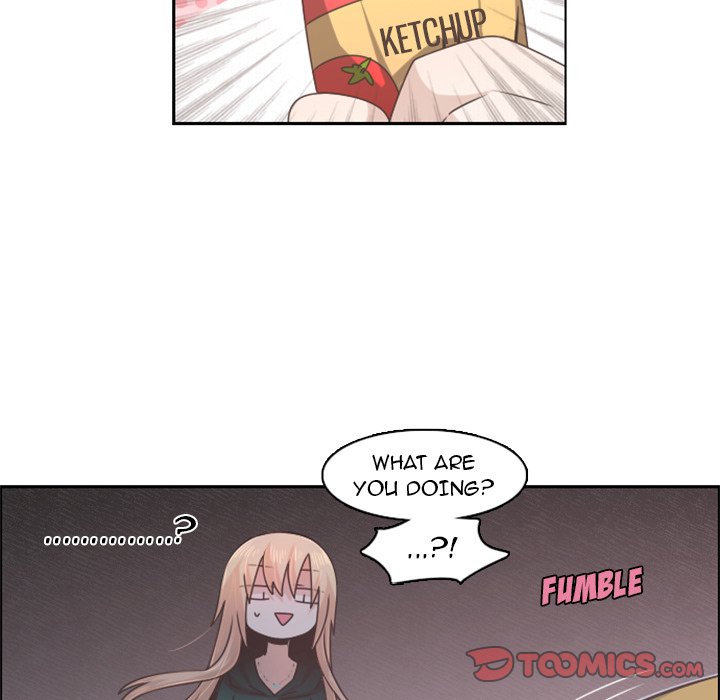 Go Away, Mr.Demon Chapter 70 image 39