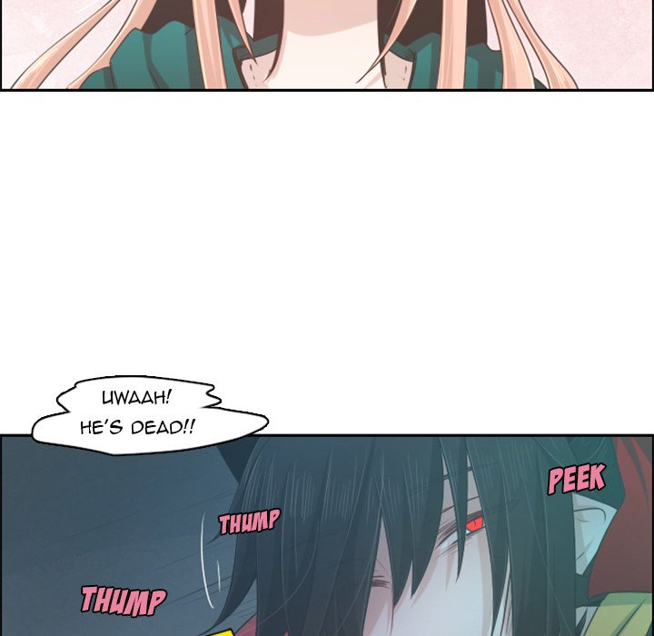 Go Away, Mr.Demon Chapter 70 image 43