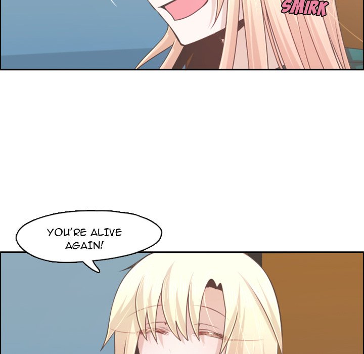Go Away, Mr.Demon Chapter 70 image 46