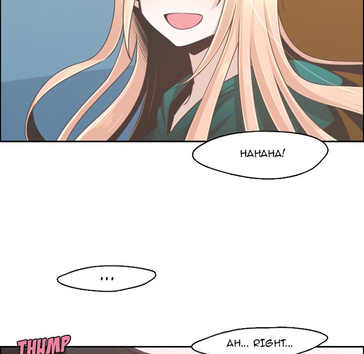 Go Away, Mr.Demon Chapter 70 image 47