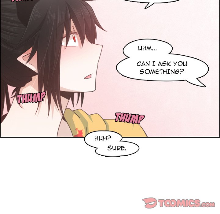 Go Away, Mr.Demon Chapter 70 image 48