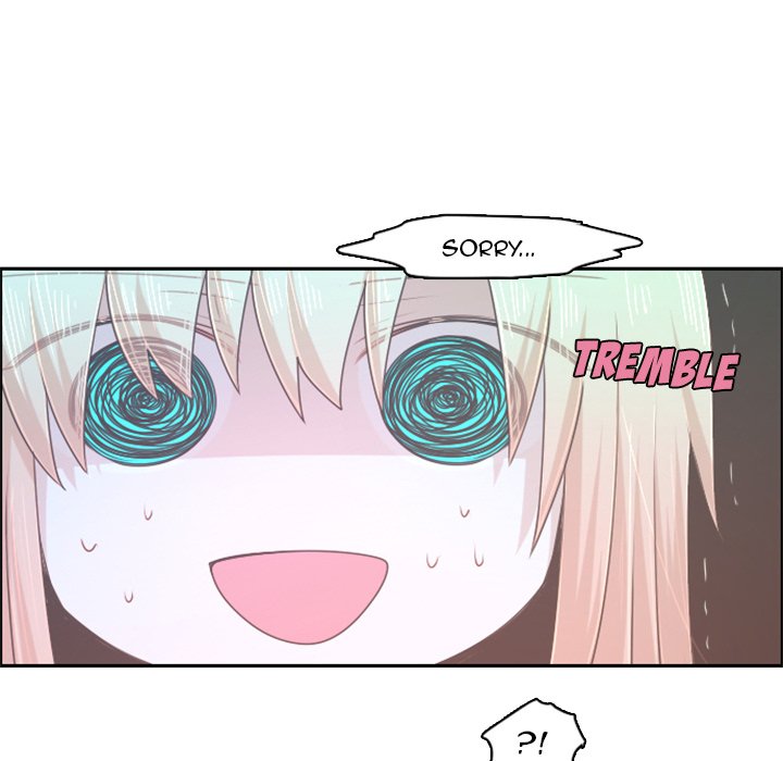 Go Away, Mr.Demon Chapter 70 image 4