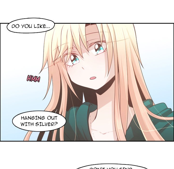 Go Away, Mr.Demon Chapter 70 image 49