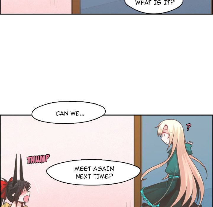 Go Away, Mr.Demon Chapter 70 image 52