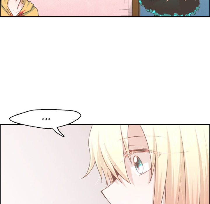 Go Away, Mr.Demon Chapter 70 image 53