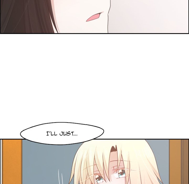 Go Away, Mr.Demon Chapter 70 image 55