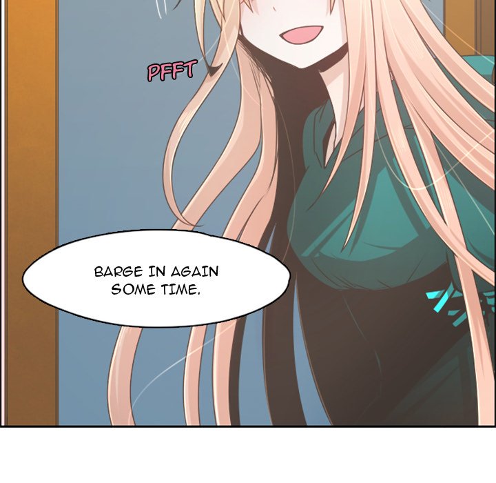 Go Away, Mr.Demon Chapter 70 image 56