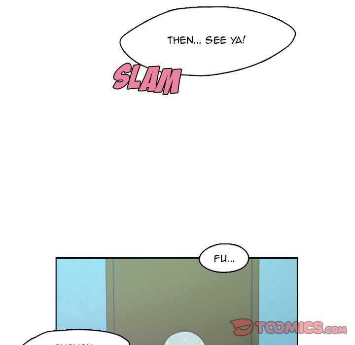 Go Away, Mr.Demon Chapter 70 image 57