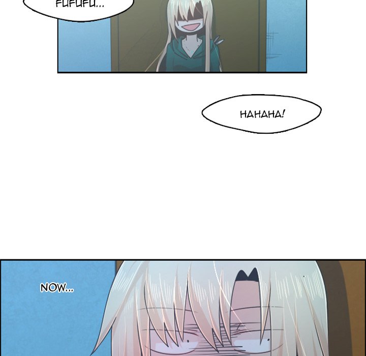 Go Away, Mr.Demon Chapter 70 image 58