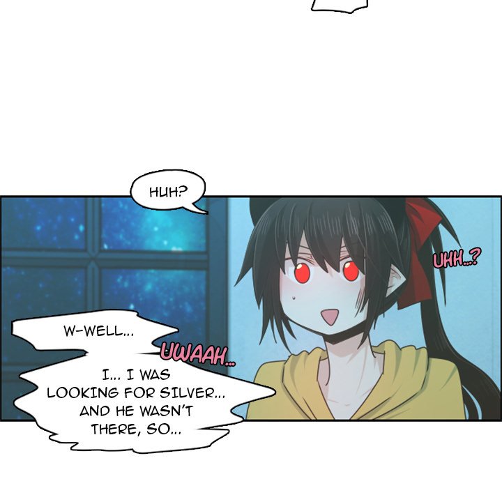 Go Away, Mr.Demon Chapter 70 image 5
