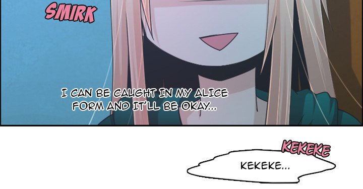 Go Away, Mr.Demon Chapter 70 image 59