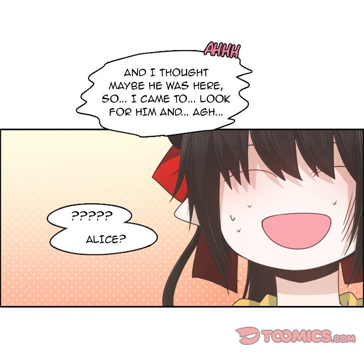 Go Away, Mr.Demon Chapter 70 image 6