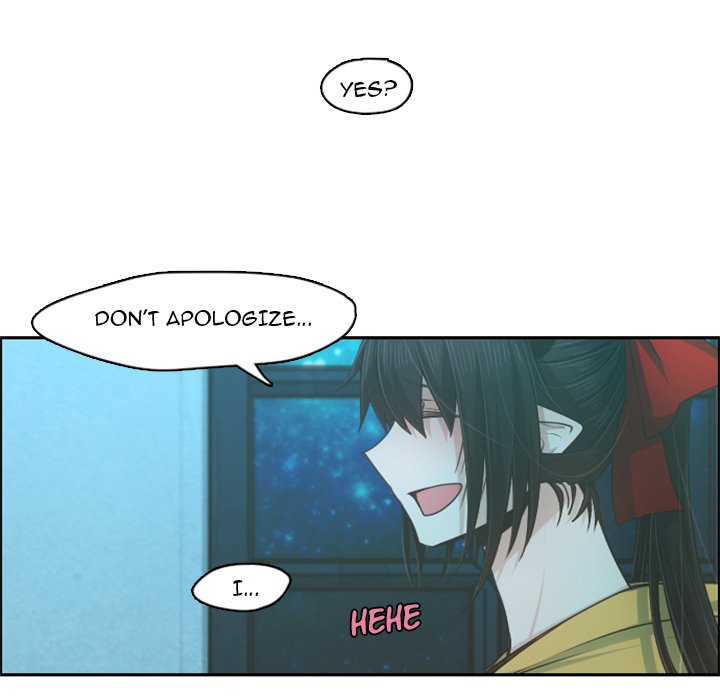 Go Away, Mr.Demon Chapter 70 image 8
