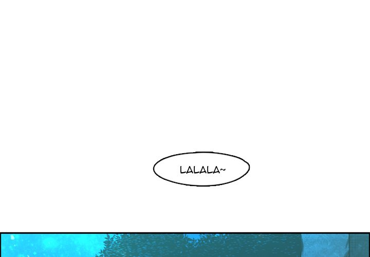 Go Away, Mr.Demon Chapter 71 image 0