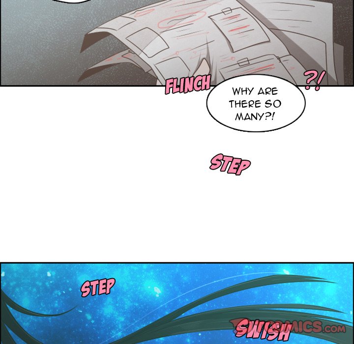 Go Away, Mr.Demon Chapter 71 image 9