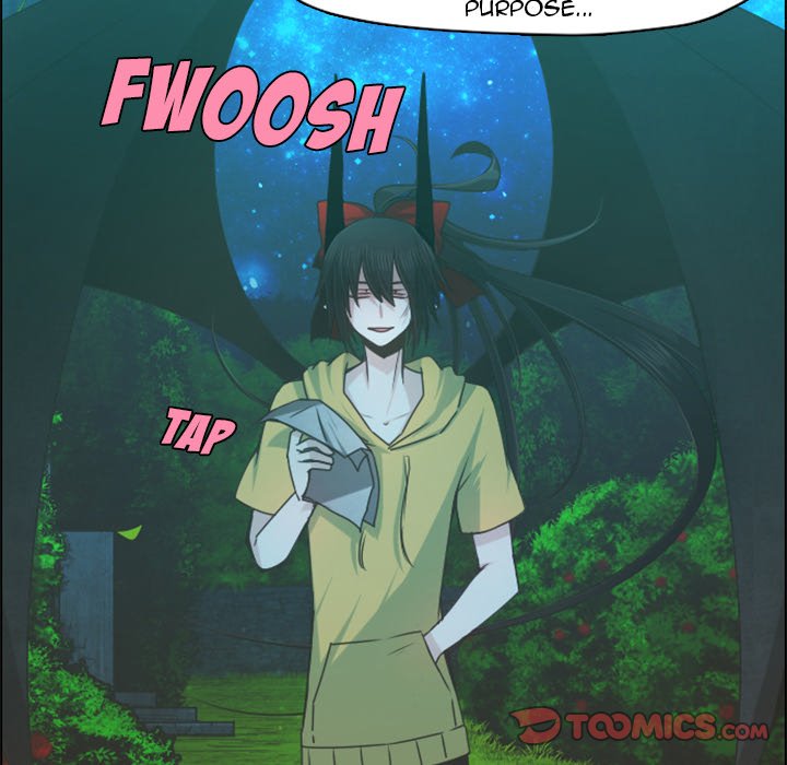 Go Away, Mr.Demon Chapter 71 image 11