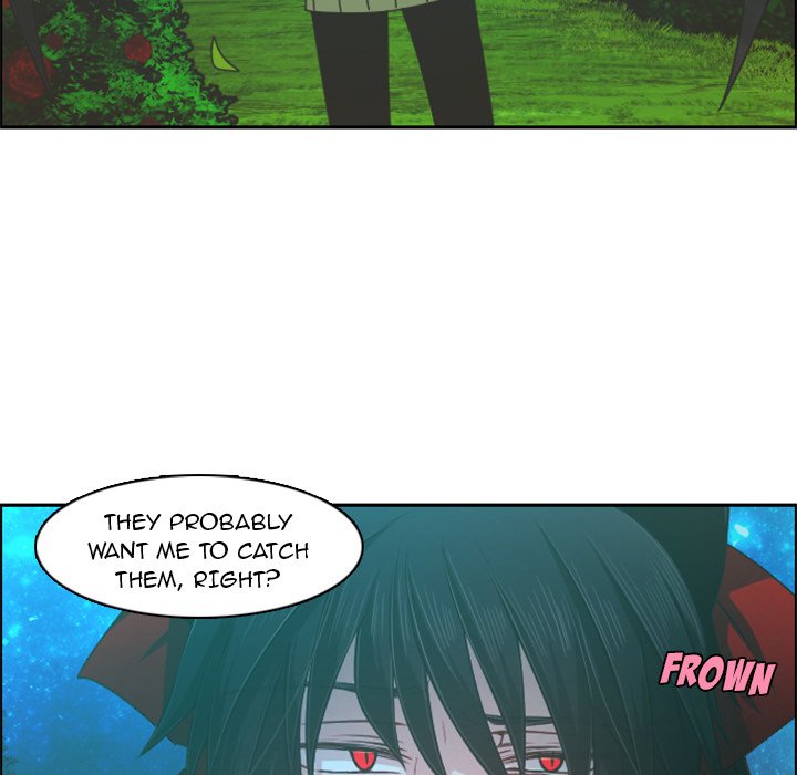 Go Away, Mr.Demon Chapter 71 image 12